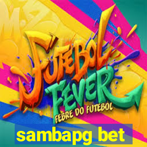 sambapg bet